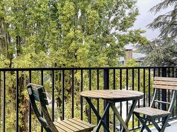 Location appartement 3 pièces Nantes Centre Ville 44