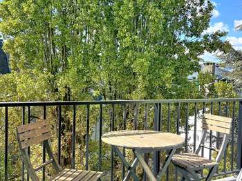 Location Appartement 3 piècesNantes Centre Ville