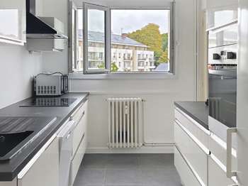 Location appartement 3 pièces Location appartement 3 pièces