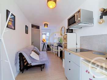 Location appartement 1 pièce Nantes Centre Ville 44