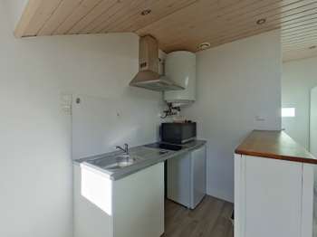Location Studio 1 pièce