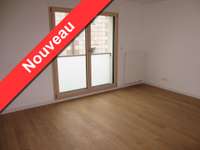Location appartement 1 pièce