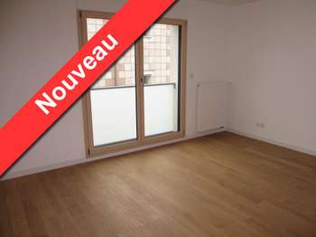 Location Appartement T1Nantes Centre Ville