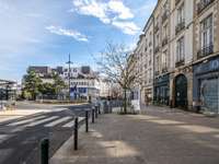 Location appartement 5 pièces Location appartement 5 pièces