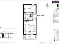 Location appartement 2 pièces Location appartement 2 pièces