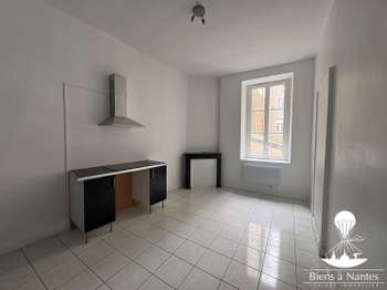 Location appartement 1 pièce Nantes Centre Ville 44