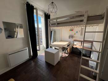Location appartement 1 pièce Nantes Centre Ville 44
