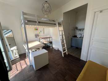 Location appartement 1 pièce Location appartement 1 pièce