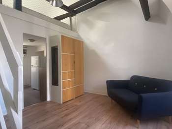 Location Appartement T1Nantes Centre Ville