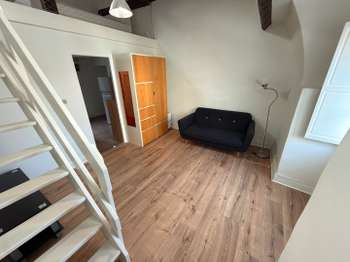 Location Appartement T1Nantes Centre Ville