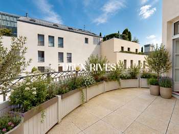 Location appartement 4 pièces Nantes Centre Ville 44