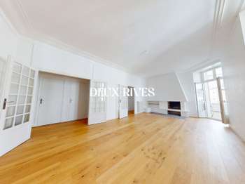 Location appartement 4 pièces
