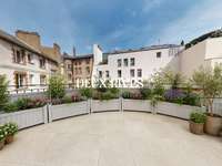 Location appartement 4 pièces