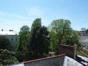 Location Appartement 3 piècesNantes Centre Ville