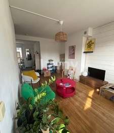 Location appartement 2 pièces Nantes Centre Ville 44