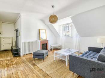 Location appartement 3 pièces