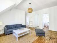 Location appartement 3 pièces
