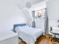 Location appartement 3 pièces