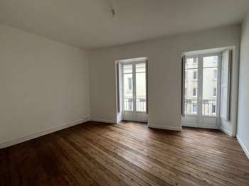 Location appartement 2 pièces Nantes Centre Ville 44