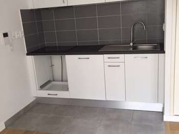 Location appartement 2 pièces Nantes Centre Ville 44