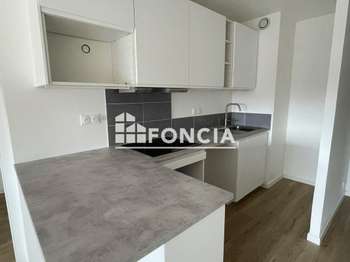 Location appartement 1 pièce