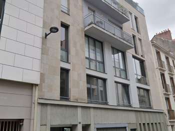Photo Location appartement Nantes Centre Ville
