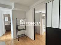 Location appartement 3 pièces