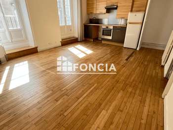 Location appartement 3 pièces
