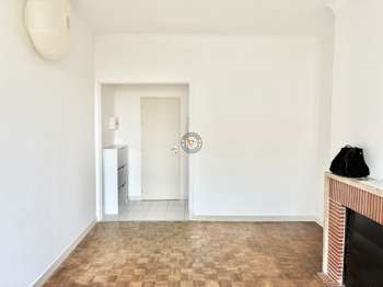 Location Appartement 2 piècesNantes Centre Ville
