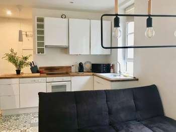 Location appartement 3 pièces Nantes Centre Ville 44