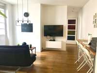 Location appartement 3 pièces