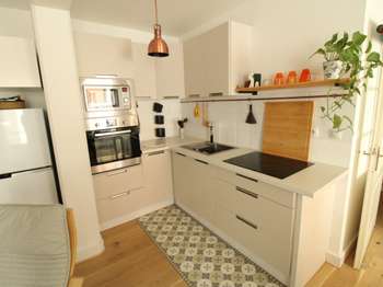 Location appartement 2 pièces Location appartement 2 pièces