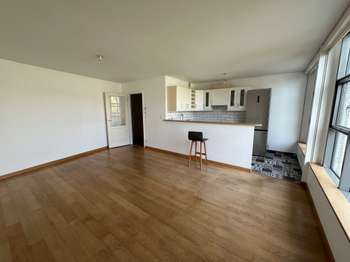 Location Appartement 2 piècesNantes Centre Ville