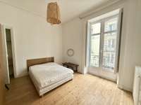 Location appartement 4 pièces