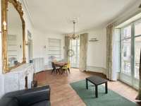 Location appartement 4 pièces