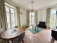 Location appartement 4 pièces