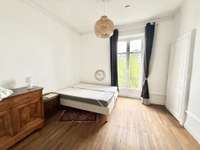 Location appartement 4 pièces