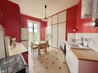 Location appartement 4 pièces