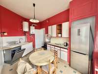 Location appartement 4 pièces