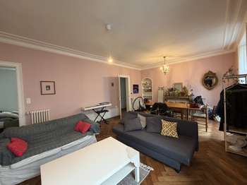 Location appartement 3 pièces