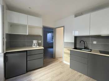 Location appartement 1 pièce Nantes Centre Ville 44