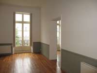 Location appartement 5 pièces