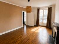 Location appartement 4 pièces