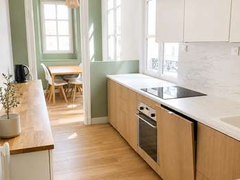 Location appartement 4 pièces