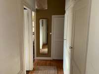 Location appartement 4 pièces