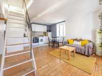 Location appartement 3 pièces Location appartement 3 pièces