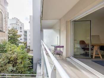 Location Appartement T1Nantes Centre Ville