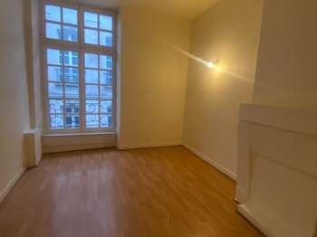 Location Appartement T1Nantes Centre Ville