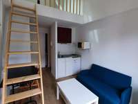 Location appartement 2 pièces