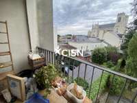Location appartement 3 pièces